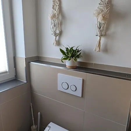 Villa Casa Del Sur *