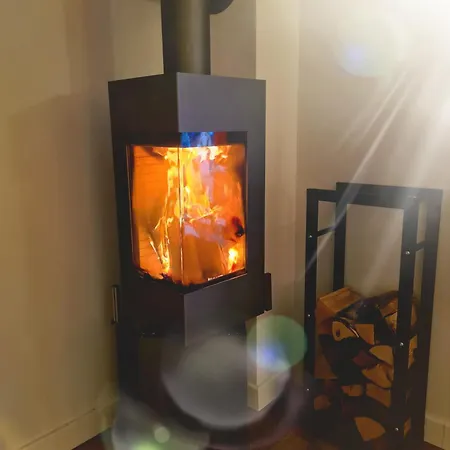 Casa Del Sur Villa *