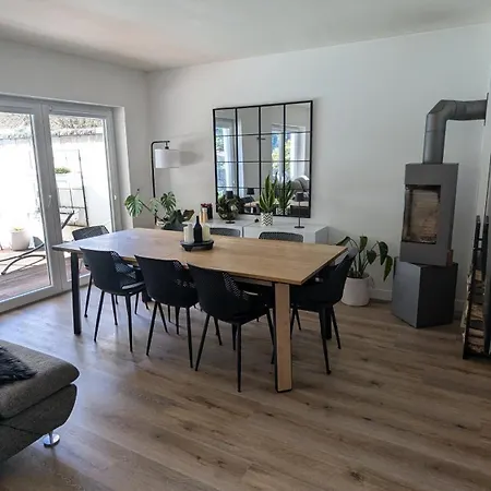 Вилла Casa Del Sur