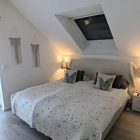 Casa Del Sur Villa *