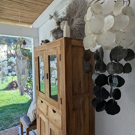 Вилла Casa Del Sur *