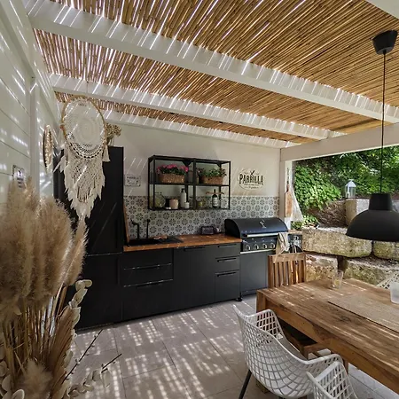 Casa Del Sur *