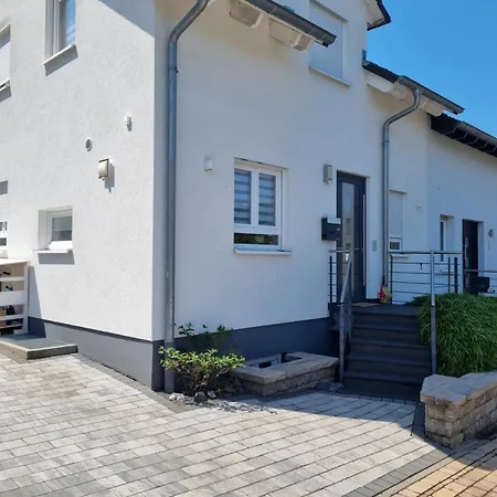 Casa Del Sur Momlingen