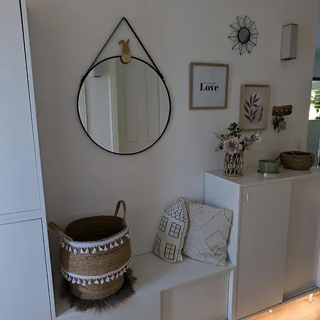 Casa Del Sur * Momlingen