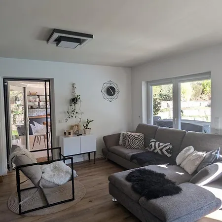 Casa Del Sur Вилла Momlingen