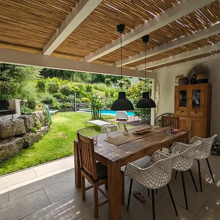 Casa Del Sur Villa Momlingen