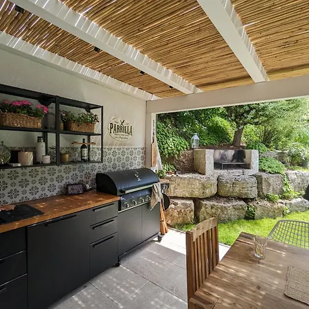 Casa Del Sur