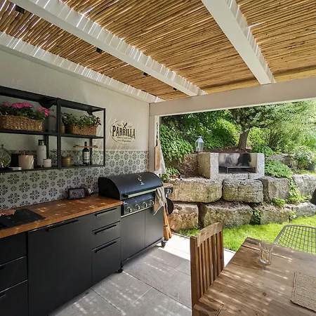 Casa Del Sur