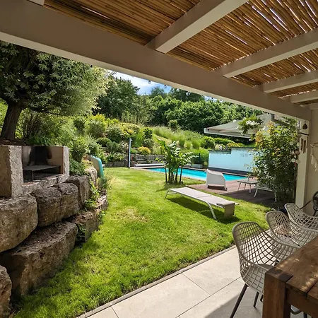 Casa Del Sur *