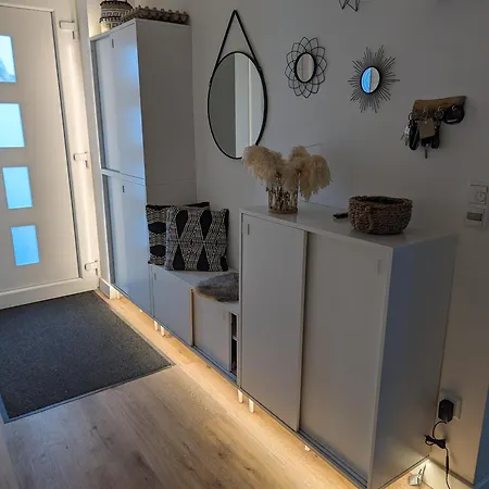 Casa Del Sur * Momlingen