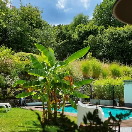 Villa Casa Del Sur *