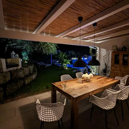 Villa Casa Del Sur