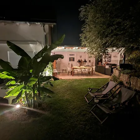 Villa Casa Del Sur *