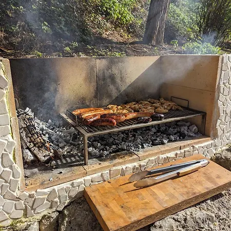 Vila Casa Del Sur *