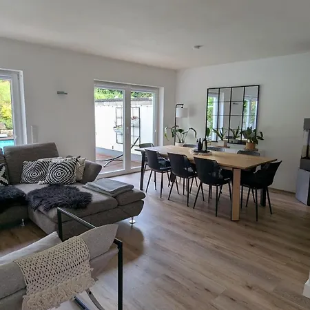 Вилла Casa Del Sur *