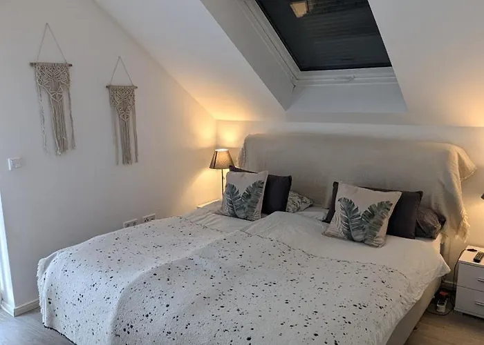 Casa Del Sur Willa *