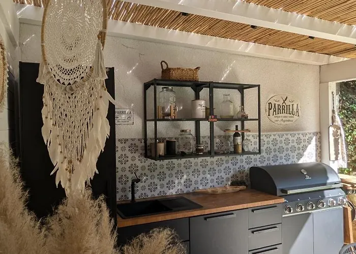Casa Del Sur Momlingen