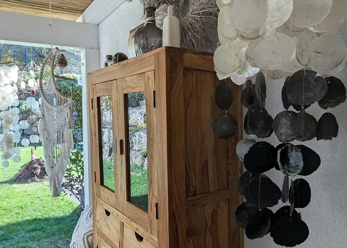 Willa Casa Del Sur *