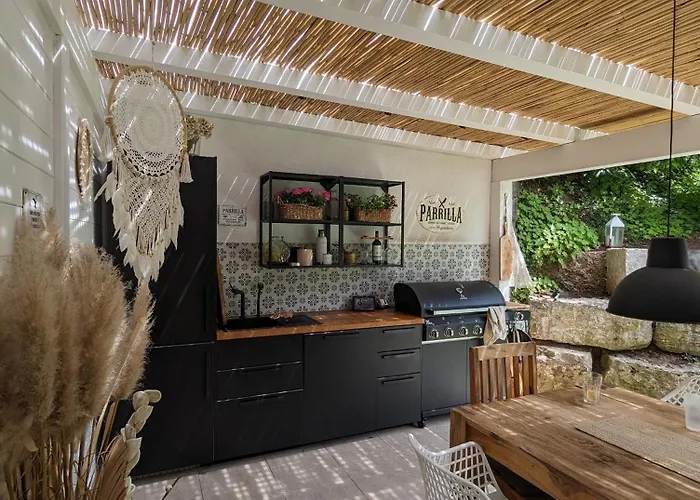 Casa Del Sur *