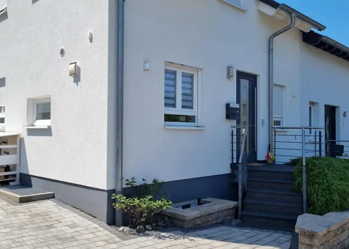 Casa Del Sur Momlingen